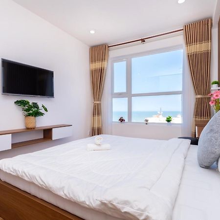 Lami Homestay - Vung Tau Eksteriør bilde