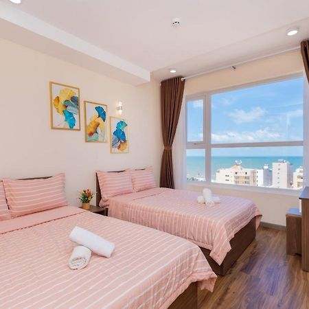 Lami Homestay - Vung Tau Eksteriør bilde
