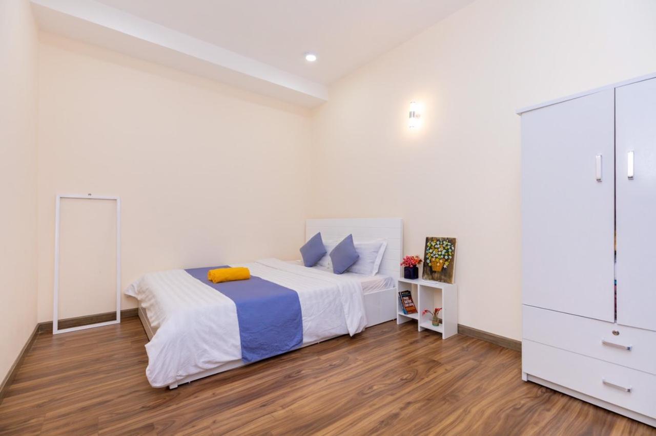 Lami Homestay - Vung Tau Eksteriør bilde