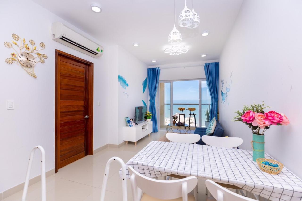 Lami Homestay - Vung Tau Eksteriør bilde