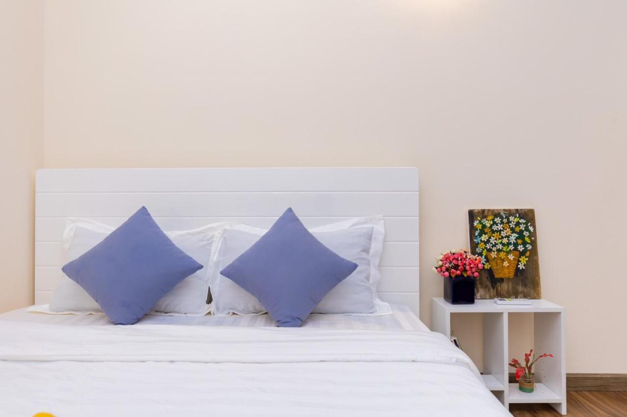 Lami Homestay - Vung Tau Eksteriør bilde