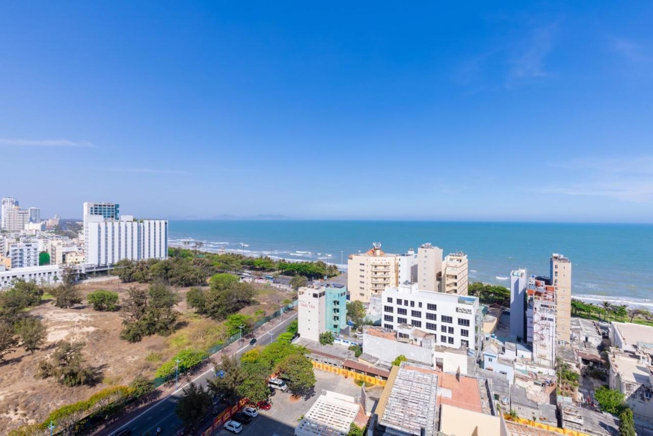 Lami Homestay - Vung Tau Eksteriør bilde