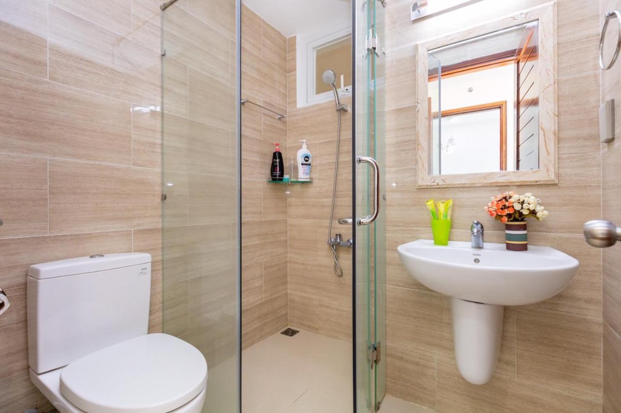 Lami Homestay - Vung Tau Eksteriør bilde
