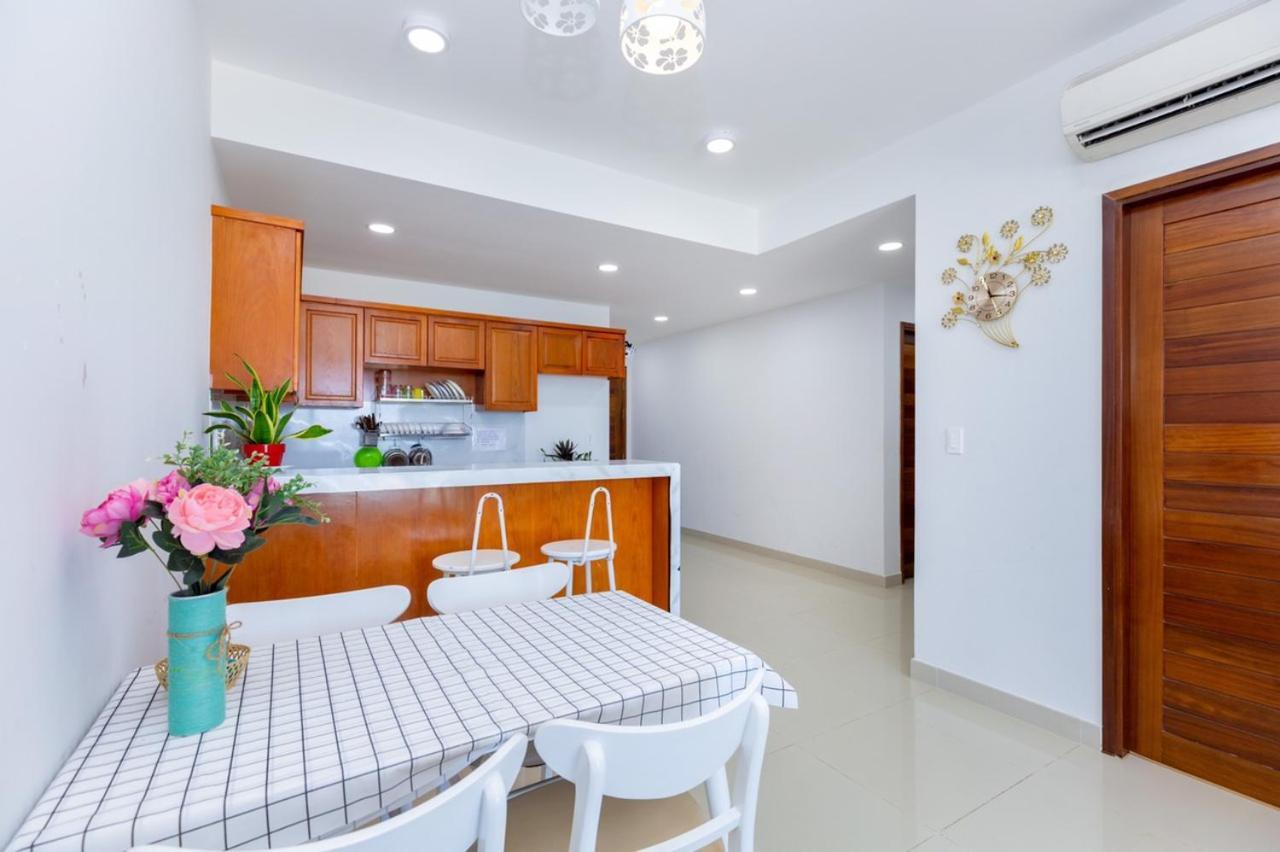 Lami Homestay - Vung Tau Eksteriør bilde