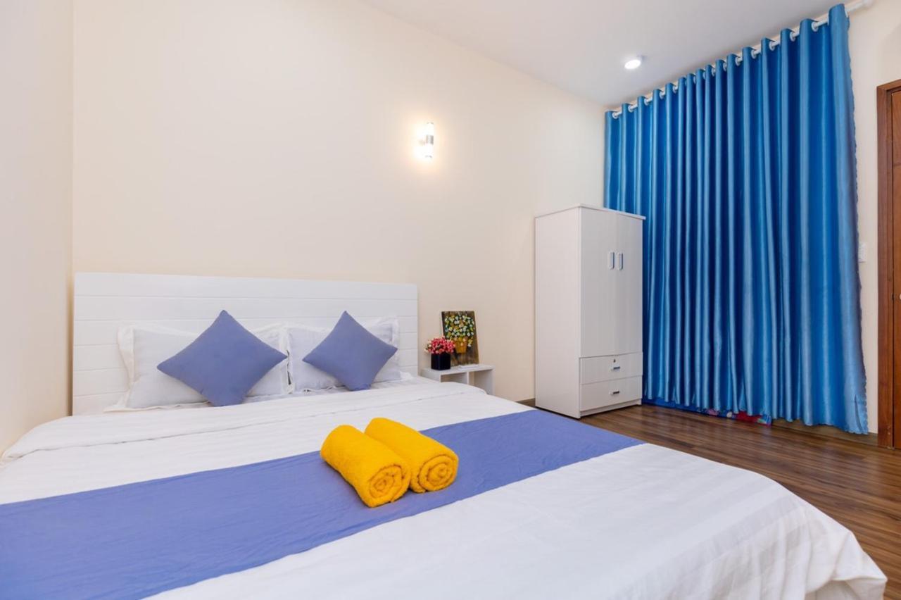 Lami Homestay - Vung Tau Eksteriør bilde
