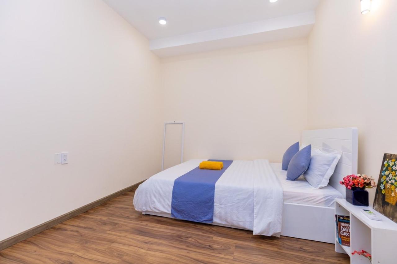 Lami Homestay - Vung Tau Eksteriør bilde