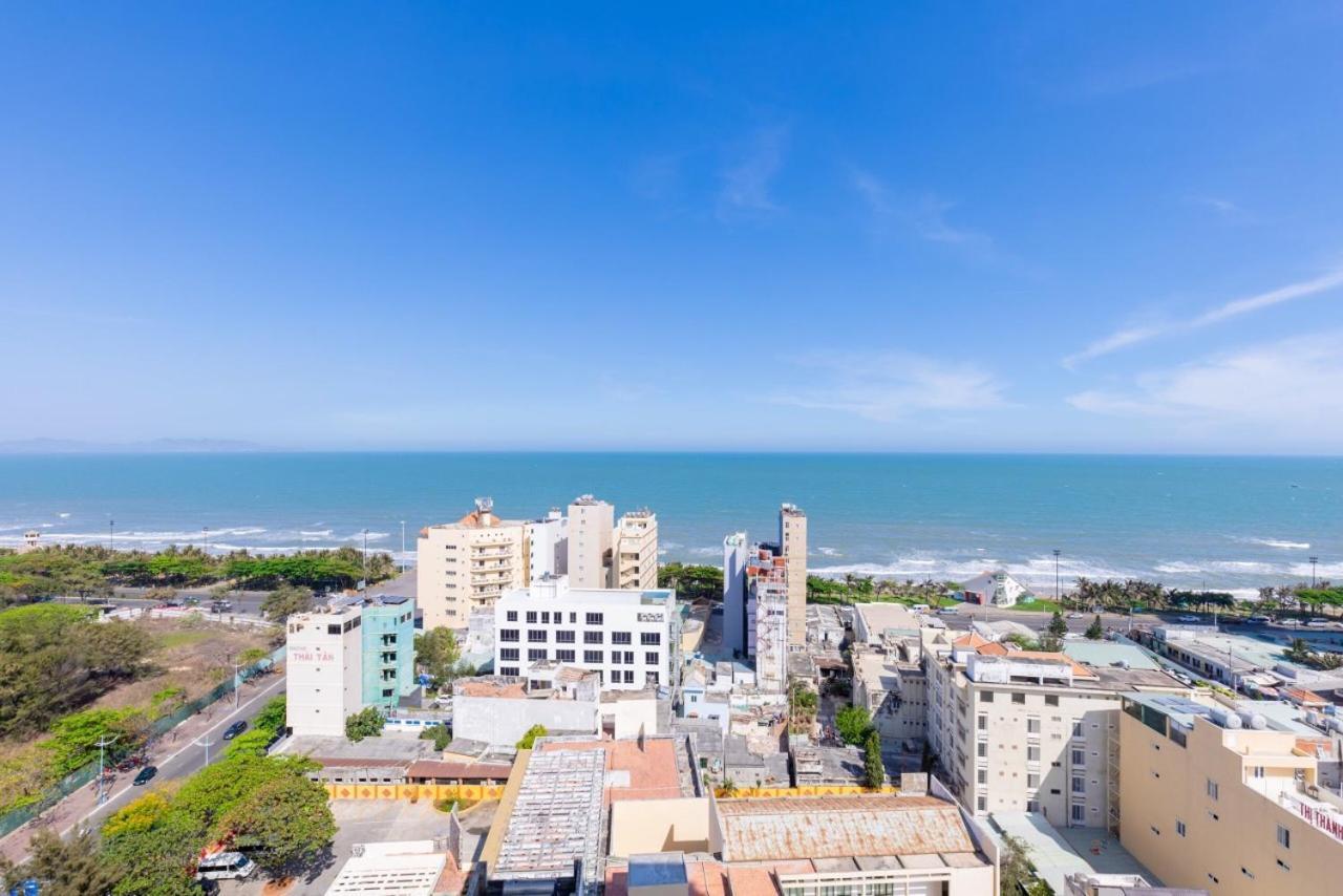 Lami Homestay - Vung Tau Eksteriør bilde