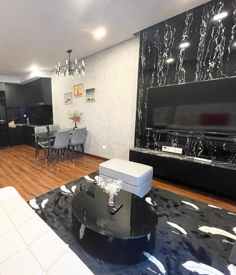 Lami Homestay - Vung Tau Eksteriør bilde