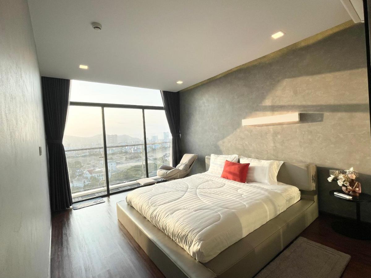 Lami Homestay - Vung Tau Eksteriør bilde