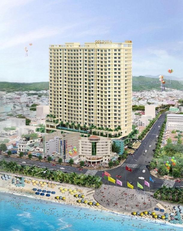 Lami Homestay - Vung Tau Eksteriør bilde