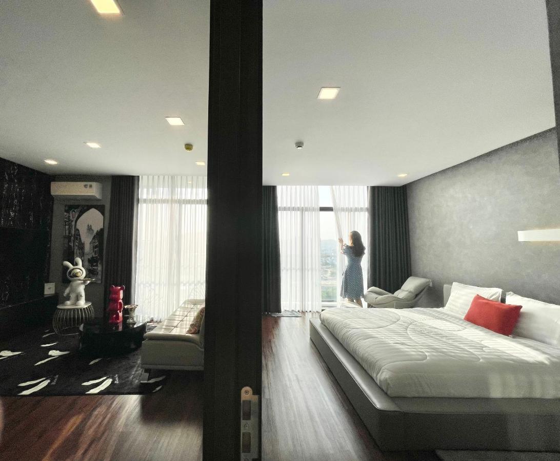 Lami Homestay - Vung Tau Eksteriør bilde