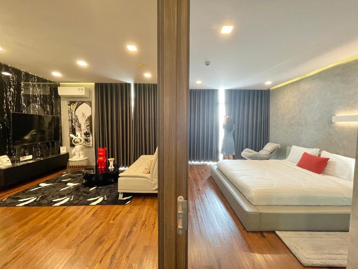 Lami Homestay - Vung Tau Eksteriør bilde