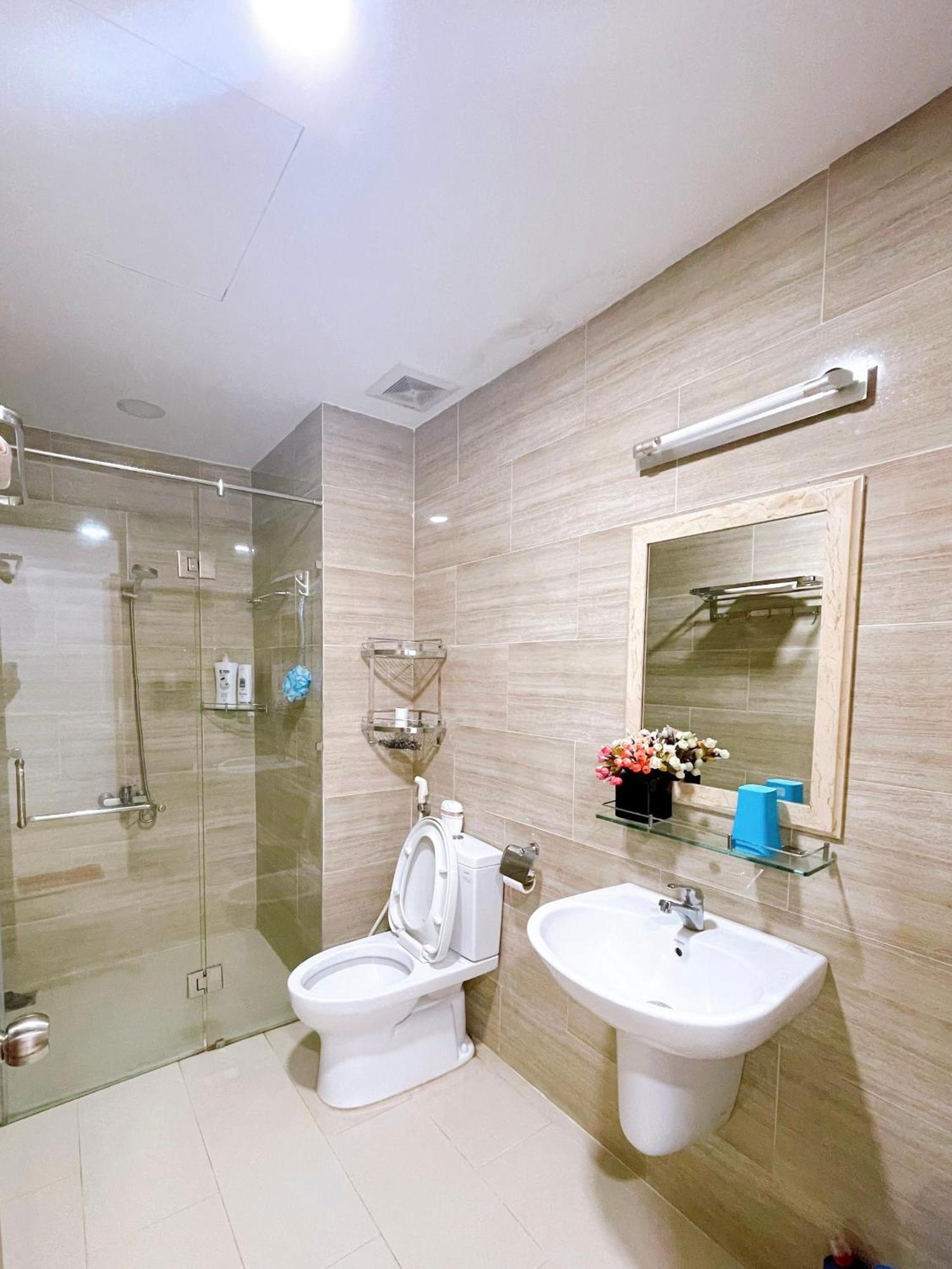 Lami Homestay - Vung Tau Eksteriør bilde
