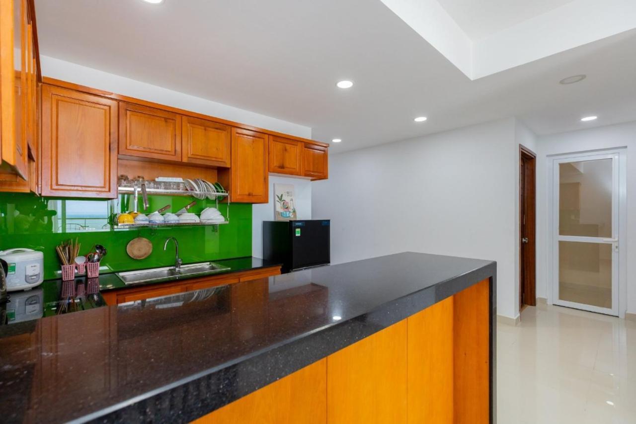 Lami Homestay - Vung Tau Eksteriør bilde
