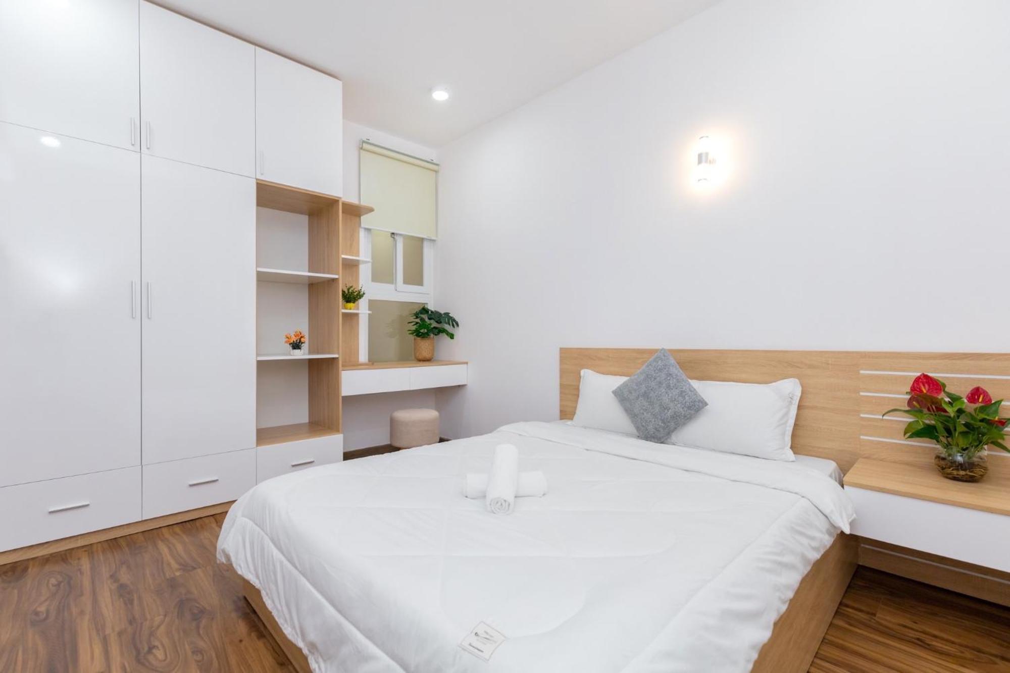 Lami Homestay - Vung Tau Eksteriør bilde