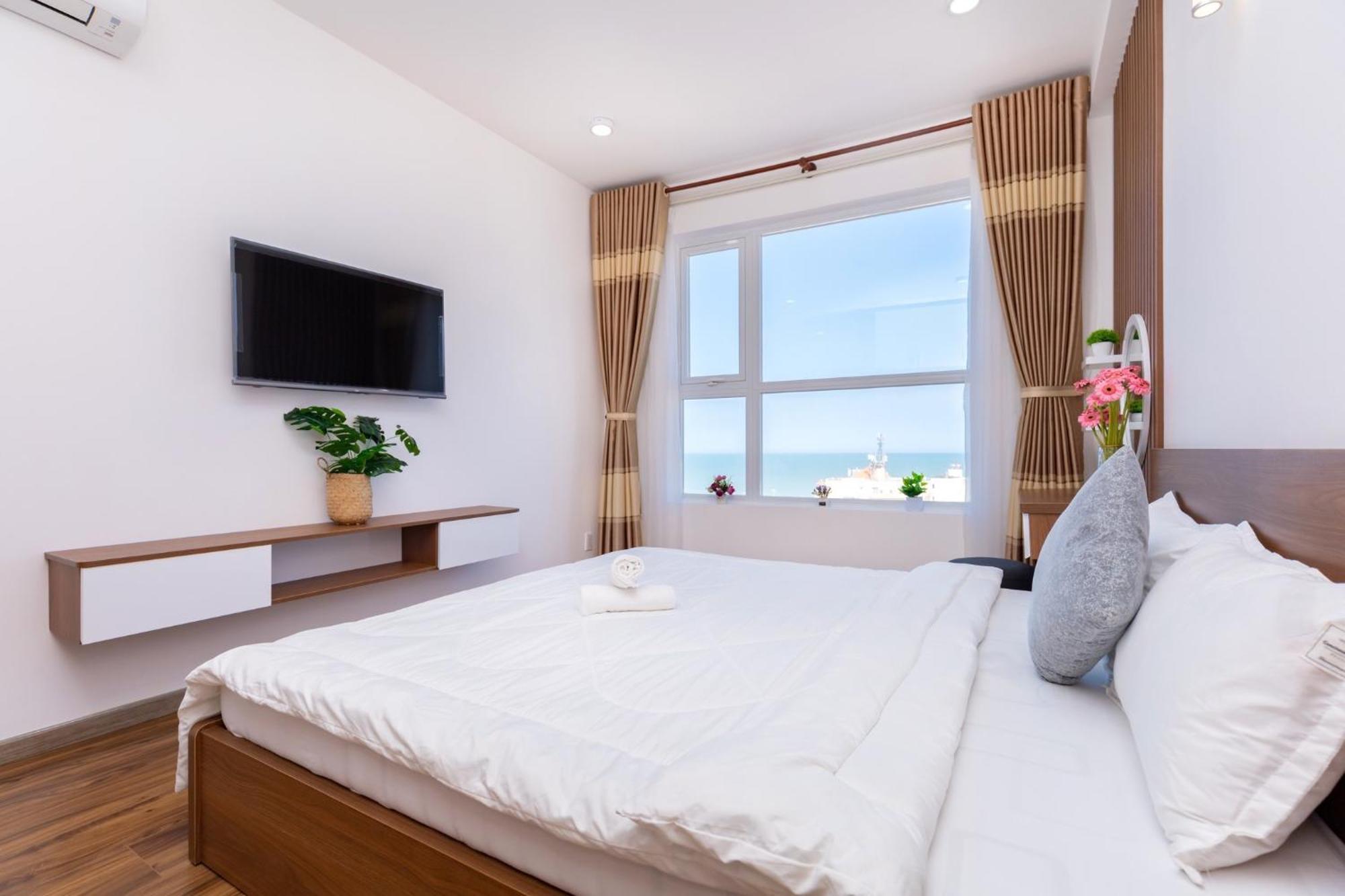 Lami Homestay - Vung Tau Eksteriør bilde
