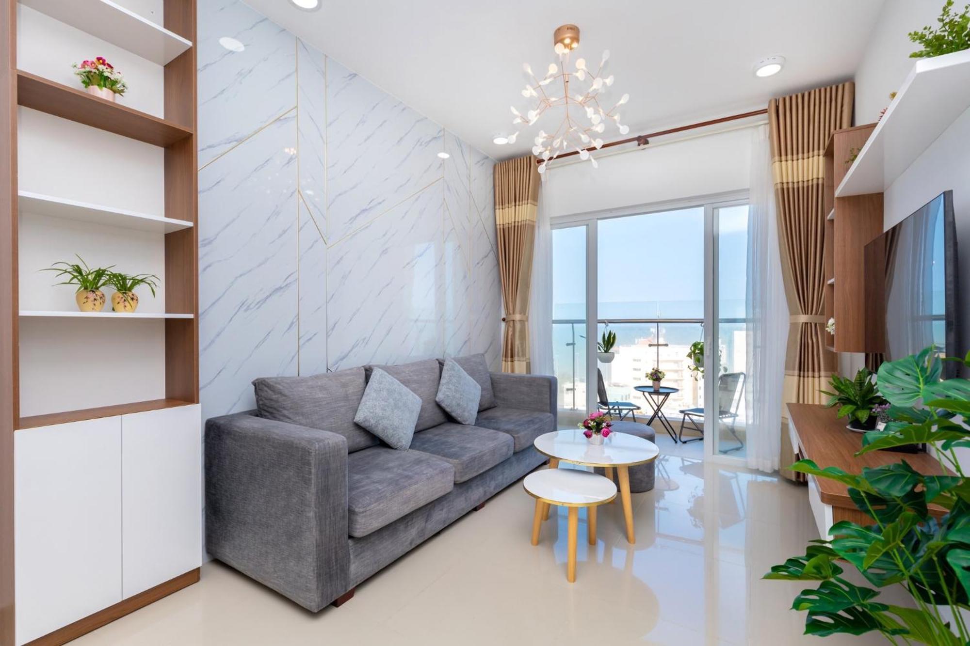 Lami Homestay - Vung Tau Eksteriør bilde
