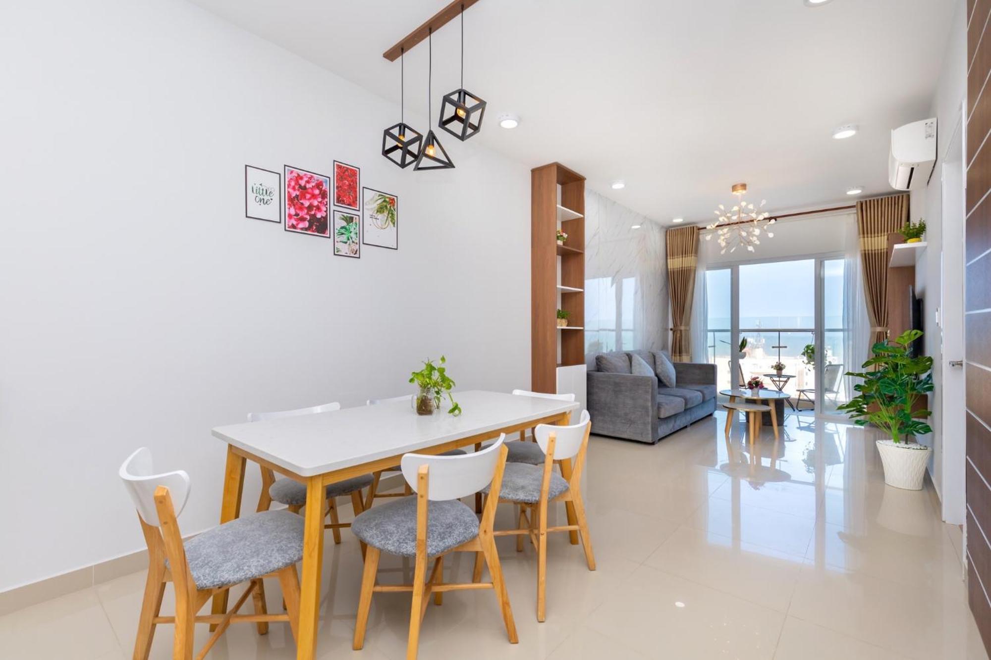 Lami Homestay - Vung Tau Eksteriør bilde