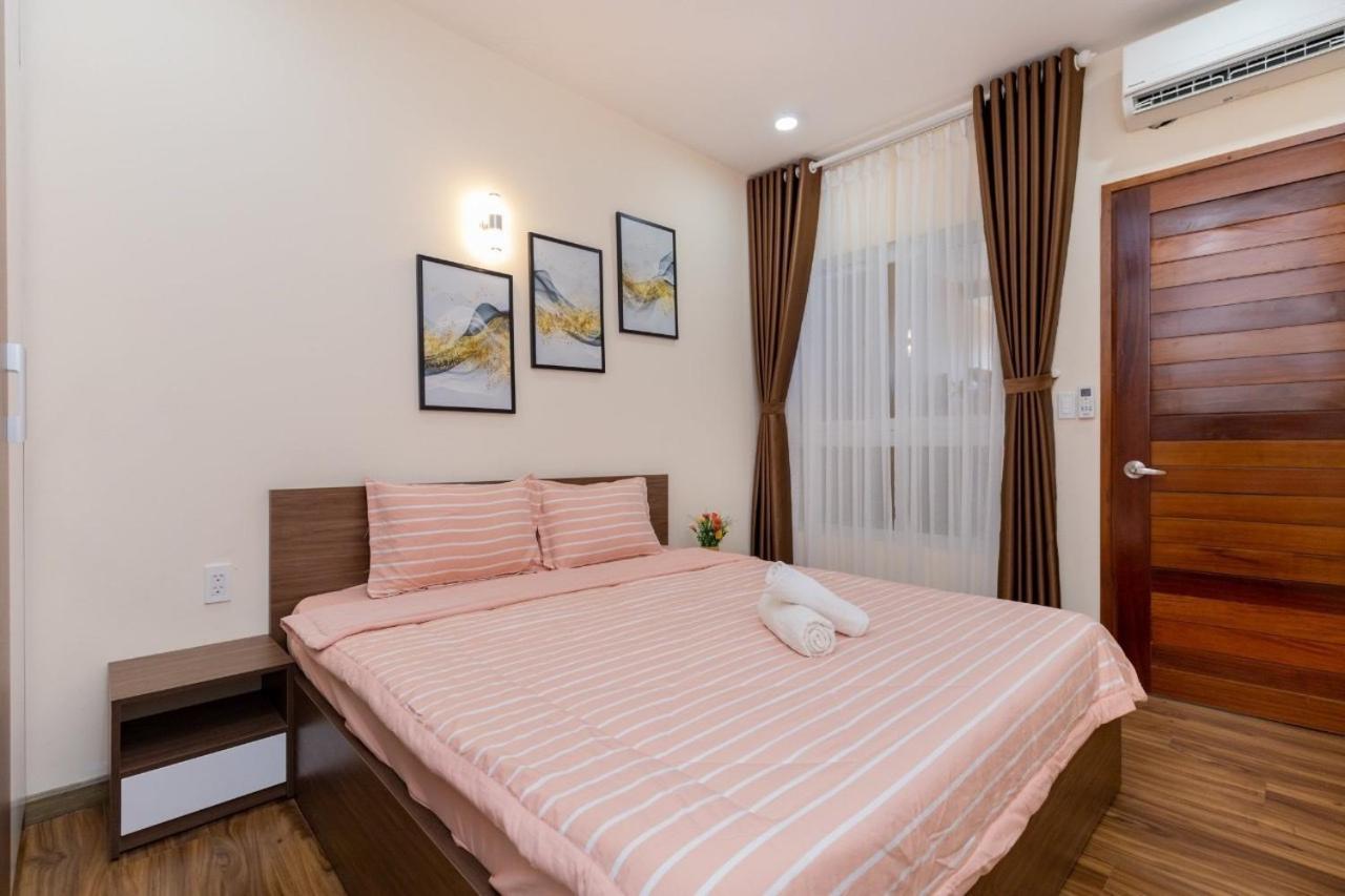 Lami Homestay - Vung Tau Eksteriør bilde