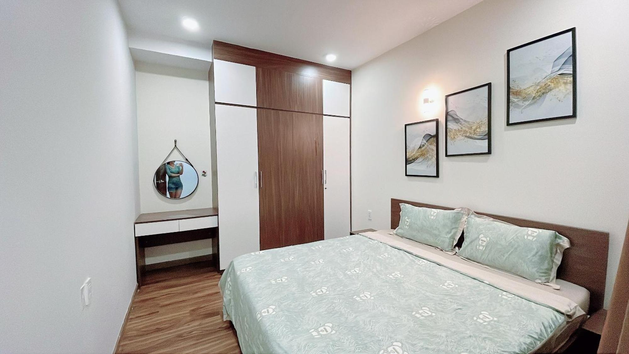 Lami Homestay - Vung Tau Eksteriør bilde