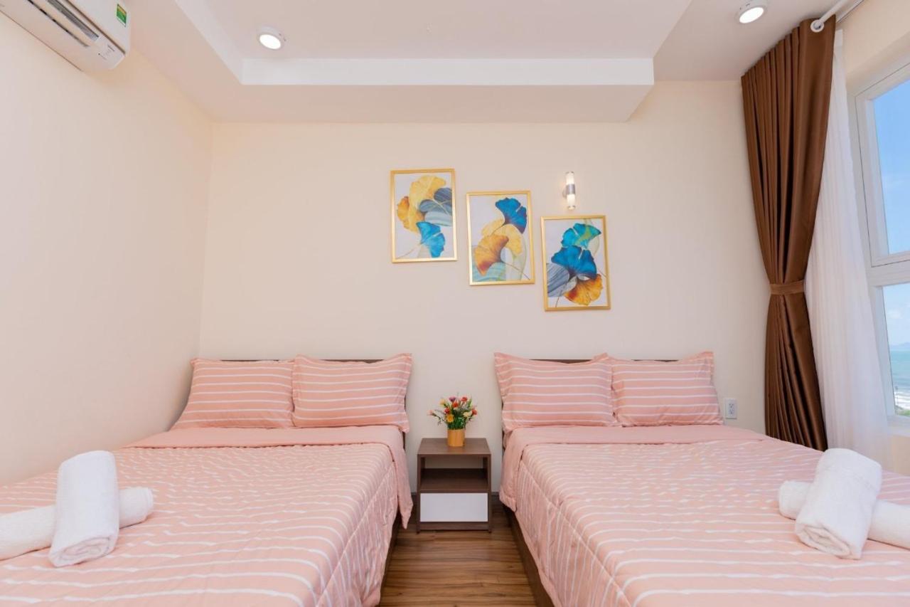 Lami Homestay - Vung Tau Eksteriør bilde