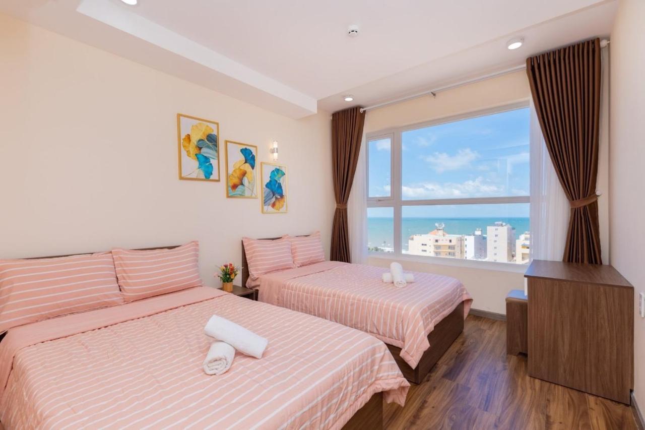 Lami Homestay - Vung Tau Eksteriør bilde